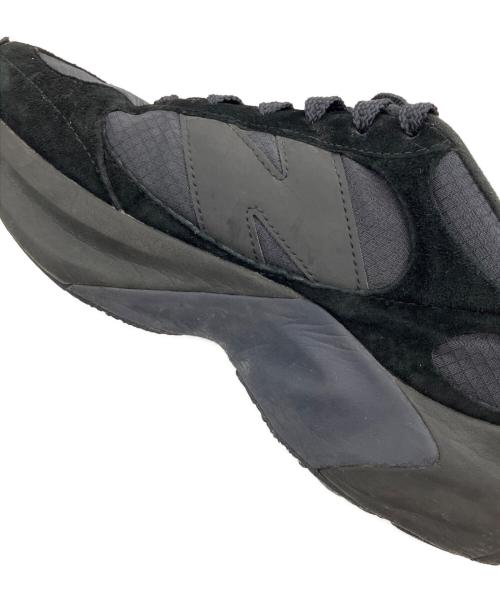 NEW BALANCE（ニューバランス）NEW BALANCE (ニューバランス) Warped Runner 