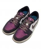 NIKE GOLFナイキゴルフ）の古着「Air Jordan 1 Low Golf NRG 
