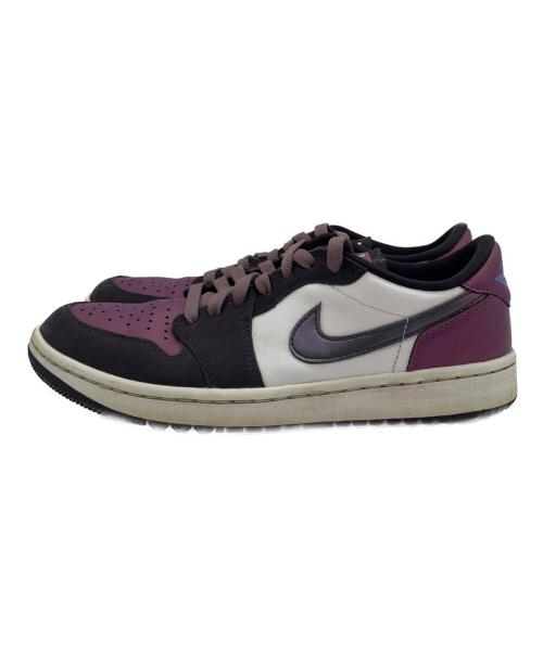 NIKE GOLF（ナイキゴルフ）NIKE GOLF (ナイキゴルフ) Air Jordan 1 Low Golf NRG 