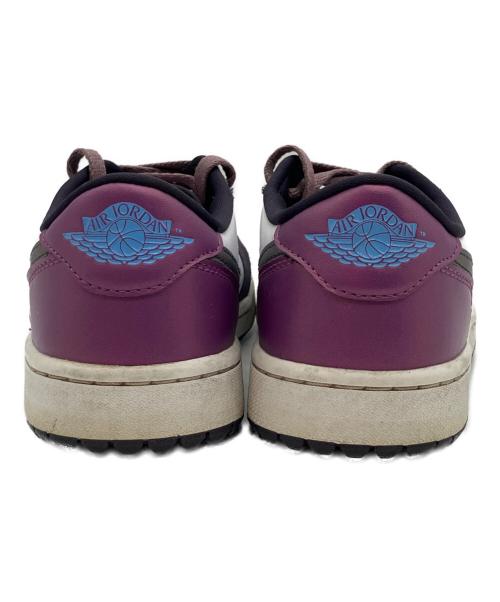 NIKE GOLF（ナイキゴルフ）NIKE GOLF (ナイキゴルフ) Air Jordan 1 Low Golf NRG 