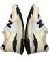 中古・古着 NEW BALANCE (ニューバランス) U998TI ホワイト サイズ:26cm：10000円