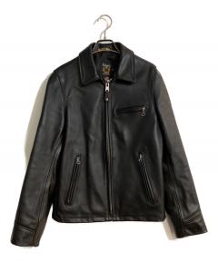 中古・古着通販】Time is on (タイムイズオン) シングルライダース