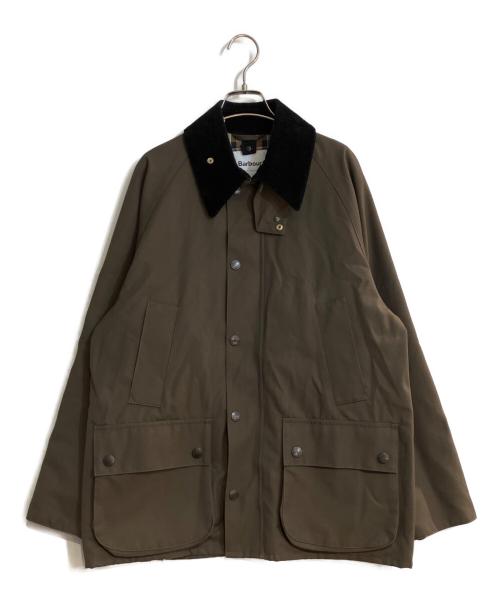 Barbour（バブアー）Barbour (バブアー) CLASSIC BEDALE ベージュ サイズ:38の古着・服飾アイテム