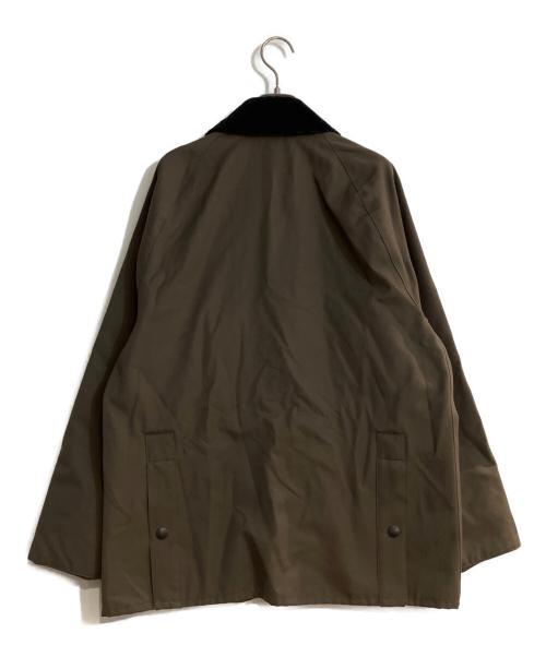 Barbour（バブアー）Barbour (バブアー) CLASSIC BEDALE ベージュ サイズ:38の古着・服飾アイテム