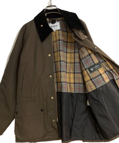 Barbour（バブアー）Barbour (バブアー) CLASSIC BEDALE ベージュ サイズ:38の古着・服飾アイテム