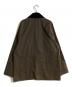 Barbour (バブアー) CLASSIC BEDALE ベージュ サイズ:38：35000円