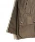 中古・古着 Barbour (バブアー) CLASSIC BEDALE ベージュ サイズ:38：35000円