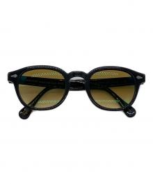 MOSCOT（モスコット）の古着「LEMTOSH レムトッシュ」｜ブラック