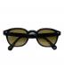 MOSCOT（モスコット）の古着「LEMTOSH レムトッシュ」｜ブラック