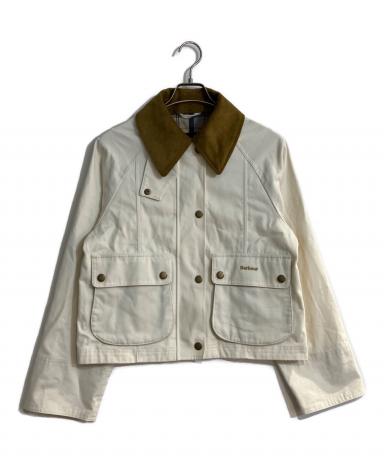 中古・古着通販】Barbour (バブアー) CROPPED BEADNELL / クロップド