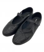 adidasアディダス）の古着「Stan Smith Lo Pro Triple Black/スタンスミスロープロトリプルブラック」｜ブラック