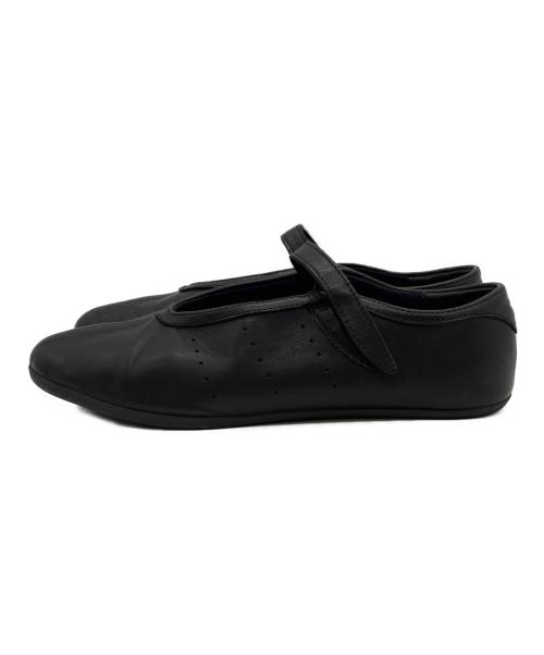 adidas（アディダス）adidas (アディダス) Stan Smith Lo Pro Triple Black/スタンスミスロープロトリプルブラック ブラック サイズ:24.5㎝の古着・服飾アイテム