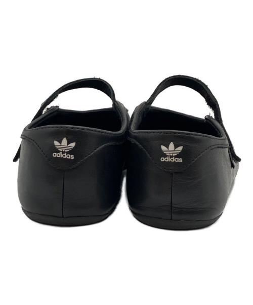 adidas（アディダス）adidas (アディダス) Stan Smith Lo Pro Triple Black/スタンスミスロープロトリプルブラック ブラック サイズ:24.5㎝の古着・服飾アイテム