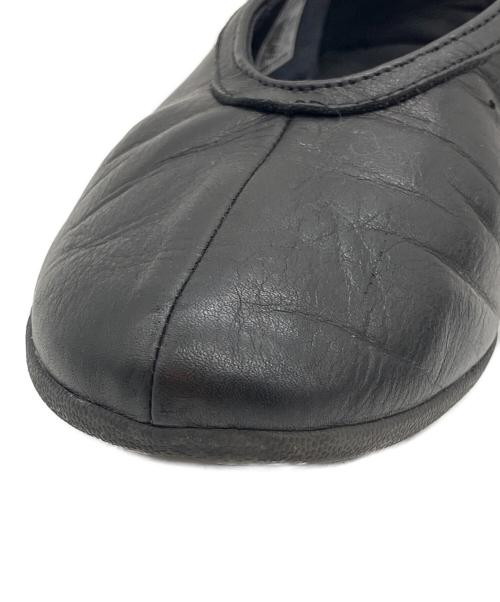 adidas（アディダス）adidas (アディダス) Stan Smith Lo Pro Triple Black/スタンスミスロープロトリプルブラック ブラック サイズ:24.5㎝の古着・服飾アイテム