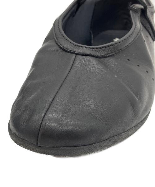 adidas（アディダス）adidas (アディダス) Stan Smith Lo Pro Triple Black/スタンスミスロープロトリプルブラック ブラック サイズ:24.5㎝の古着・服飾アイテム