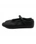 adidas (アディダス) Stan Smith Lo Pro Triple Black/スタンスミスロープロトリプルブラック ブラック サイズ:24.5㎝：10000円