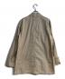 BURBERRY LONDON (バーバリーロンドン) ファイヤーマンコート ベージュ サイズ:不明：15000円