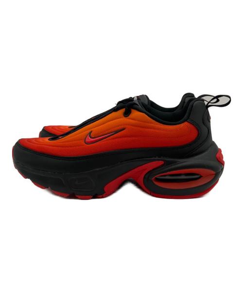 NIKE（ナイキ）NIKE (ナイキ) Air Max Portal Women's Shoes/エアマックスポータルウォーメンズシューズ オレンジ サイズ:23.5㎝ 未使用品の古着・服飾アイテム
