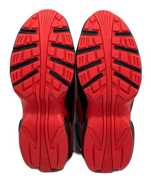 NIKE（ナイキ）NIKE (ナイキ) Air Max Portal Women's Shoes/エアマックスポータルウォーメンズシューズ オレンジ サイズ:23.5㎝ 未使用品の古着・服飾アイテム