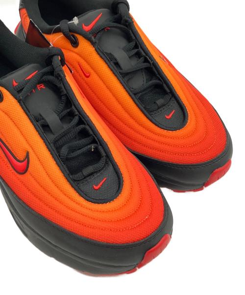 NIKE（ナイキ）NIKE (ナイキ) Air Max Portal Women's Shoes/エアマックスポータルウォーメンズシューズ オレンジ サイズ:23.5㎝ 未使用品の古着・服飾アイテム