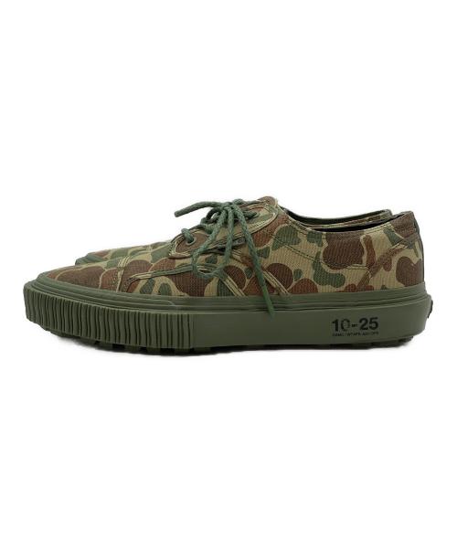 OAMC（オーエーエムシー）OAMC (オーエーエムシー) WTAPS (ダブルタップス) VANS (ヴァンズ) Seylynn Lug 