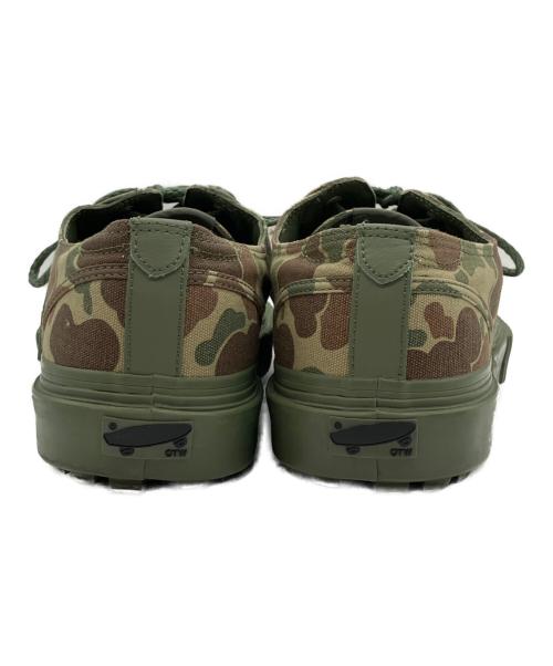 OAMC（オーエーエムシー）OAMC (オーエーエムシー) WTAPS (ダブルタップス) VANS (ヴァンズ) Seylynn Lug 