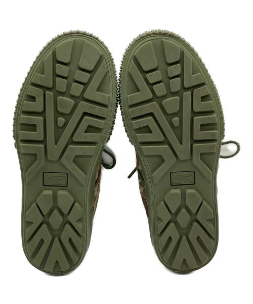 OAMC（オーエーエムシー）OAMC (オーエーエムシー) WTAPS (ダブルタップス) VANS (ヴァンズ) Seylynn Lug 