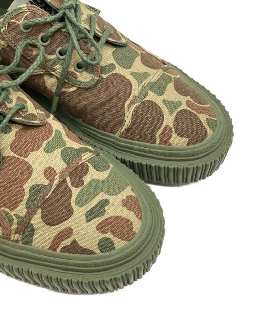 OAMC（オーエーエムシー）OAMC (オーエーエムシー) WTAPS (ダブルタップス) VANS (ヴァンズ) Seylynn Lug 