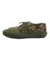 OAMC (オーエーエムシー) WTAPS (ダブルタップス) VANS (ヴァンズ) Seylynn Lug 