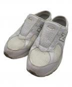 NEW BALANCEニューバランス）の古着「2002R Mule 