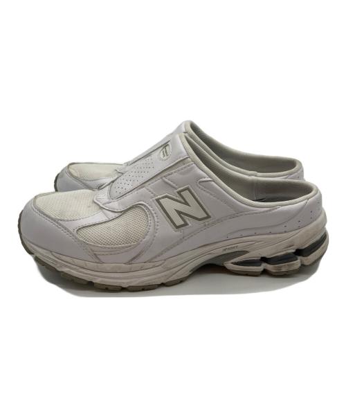 NEW BALANCE（ニューバランス）NEW BALANCE (ニューバランス) 2002R Mule 