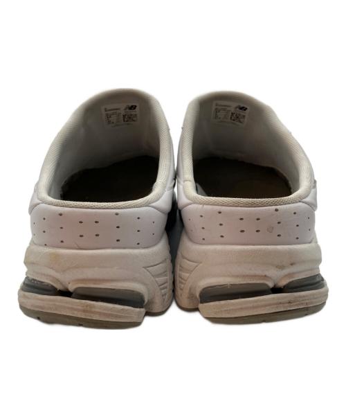 NEW BALANCE（ニューバランス）NEW BALANCE (ニューバランス) 2002R Mule 