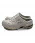 NEW BALANCE (ニューバランス) 2002R Mule 