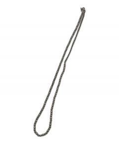 中古・古着通販】jent louis (ジェントルイス) チェーンネックレス