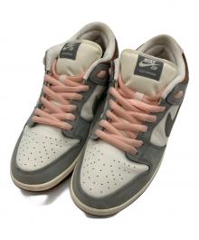 NIKE（ナイキ）の古着「Dunk Low Pro QS "Wolf Grey"」｜グレー