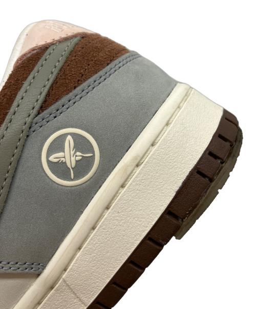 NIKE（ナイキ）NIKE (ナイキ) Dunk Low Pro QS 