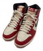 NIKEナイキ）の古着「Air Jordan 1 High OG 
