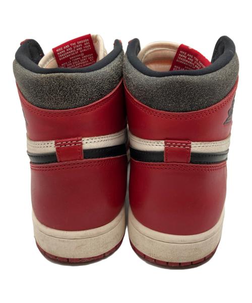 NIKE（ナイキ）NIKE (ナイキ) Air Jordan 1 High OG 