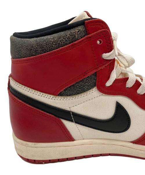 NIKE（ナイキ）NIKE (ナイキ) Air Jordan 1 High OG 