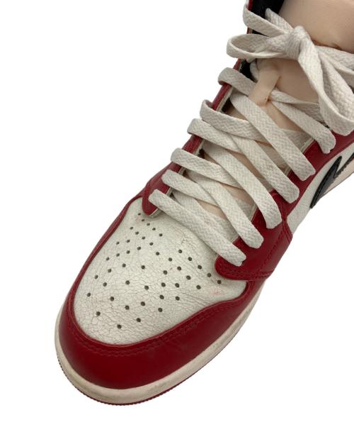 NIKE（ナイキ）NIKE (ナイキ) Air Jordan 1 High OG 