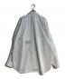 DAIWA PIER39 (ダイワ ピア39) TECH ANGLERS SHIRTS L/S ホワイト サイズ:Ｌ：10000円