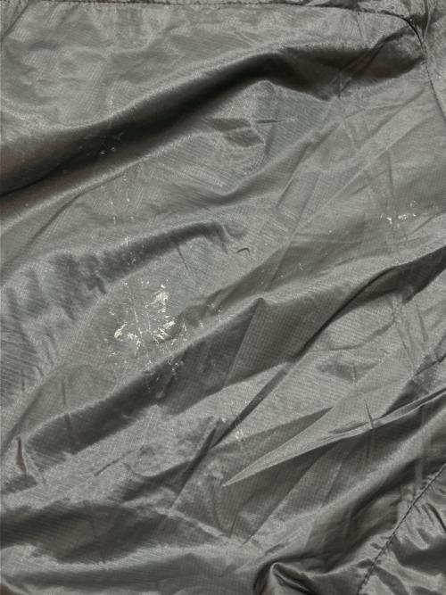 GOLDWIN（ゴールドウイン）GOLDWIN (ゴールドウイン) Insulated Vest/インサレーテッド　ベスト グリーン サイズ:5の古着・服飾アイテム