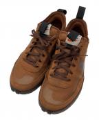 NIKEナイキ）の古着「General Purpose Shoe」｜ブラウン