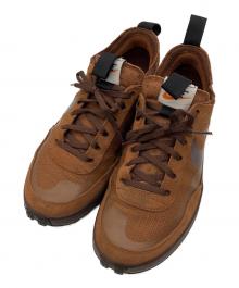 NIKE（ナイキ）の古着「General Purpose Shoe」｜ブラウン