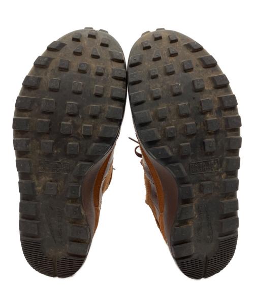 NIKE（ナイキ）NIKE (ナイキ) General Purpose Shoe ブラウン サイズ:27の古着・服飾アイテム