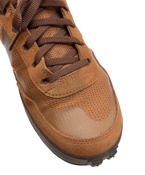 NIKE（ナイキ）NIKE (ナイキ) General Purpose Shoe ブラウン サイズ:27の古着・服飾アイテム