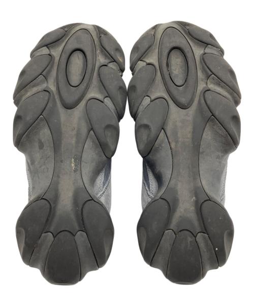 OAKLEY（オークリー）OAKLEY (オークリー) FACTORY TEAM FLESH SANDAL/ファクトリー チーム フレッシュ サンダル グレー サイズ:27cmの古着・服飾アイテム