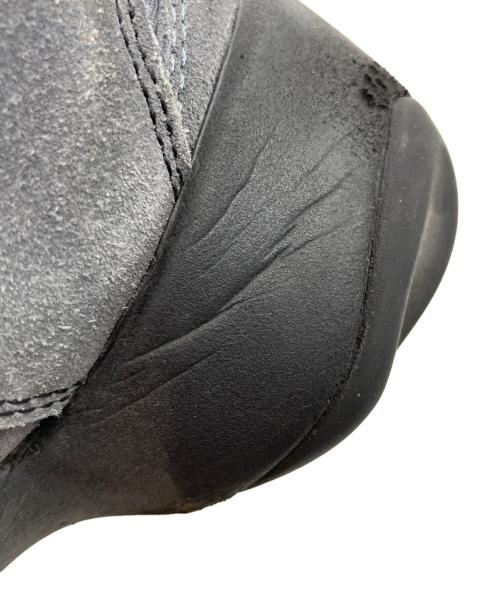 OAKLEY（オークリー）OAKLEY (オークリー) FACTORY TEAM FLESH SANDAL/ファクトリー チーム フレッシュ サンダル グレー サイズ:27cmの古着・服飾アイテム