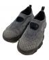 OAKLEY（オークリー）の古着「FACTORY TEAM FLESH SANDAL/ファクトリー チーム フレッシュ サンダル」｜グレー