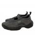 OAKLEY (オークリー) FACTORY TEAM FLESH SANDAL/ファクトリー チーム フレッシュ サンダル グレー サイズ:27cm：14000円